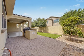 5222 Verde --, Mesa, AZ 85212
