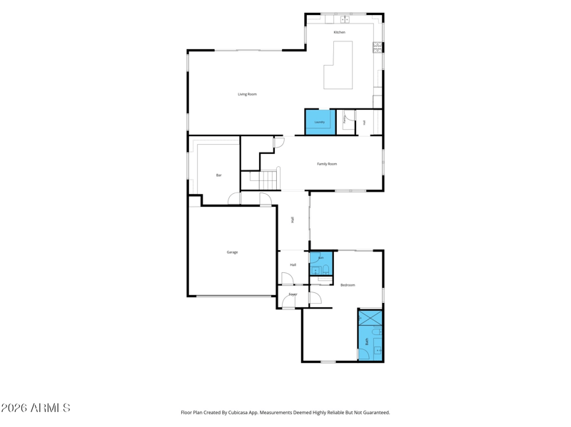 5222 S Verde --, Mesa, AZ 85212