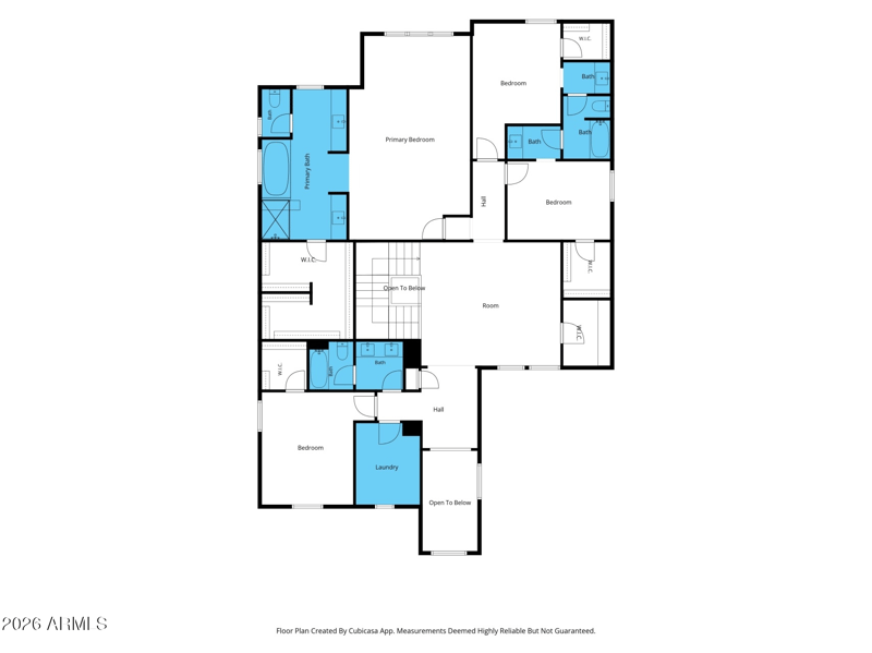 5222 S Verde --, Mesa, AZ 85212