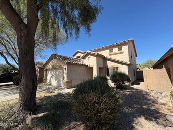5222 Silverbell Rd, San Tan Valley, AZ 85143