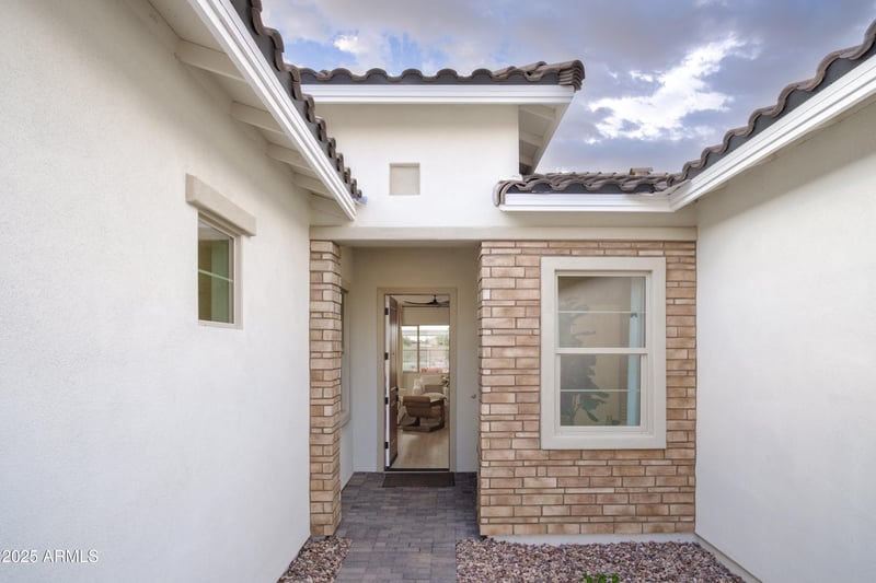 5222 Steinway Dr, Laveen, AZ 85339