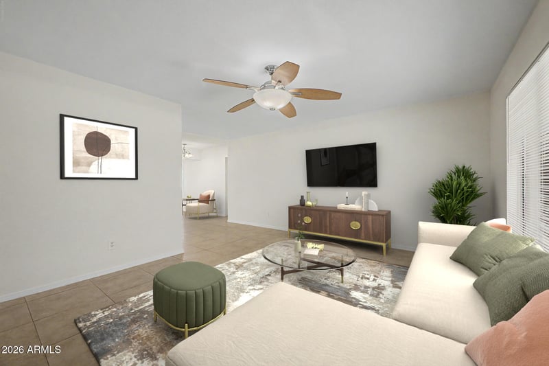 5222 Altadena Ave, Glendale, AZ 85304