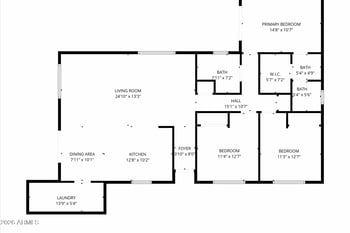 5222 Hatcher Rd, Glendale, AZ 85302