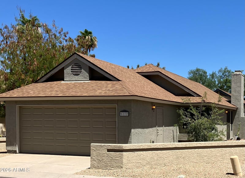 5222 Jupiter Way, Chandler, AZ 85226