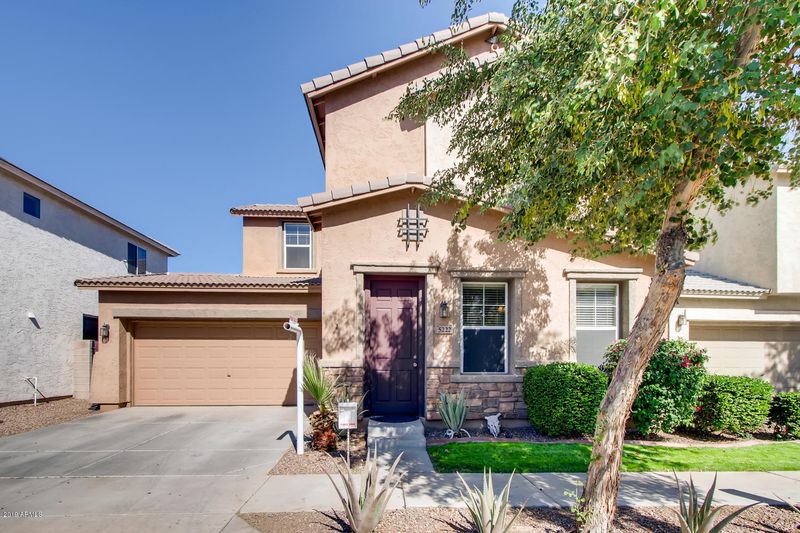 5222 W Odeum Ln, Phoenix, AZ 85043