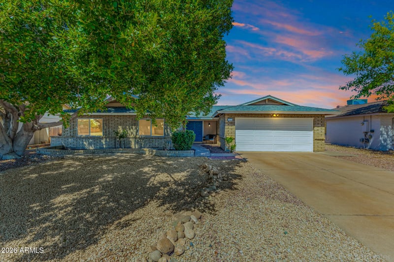 Home Worth Check