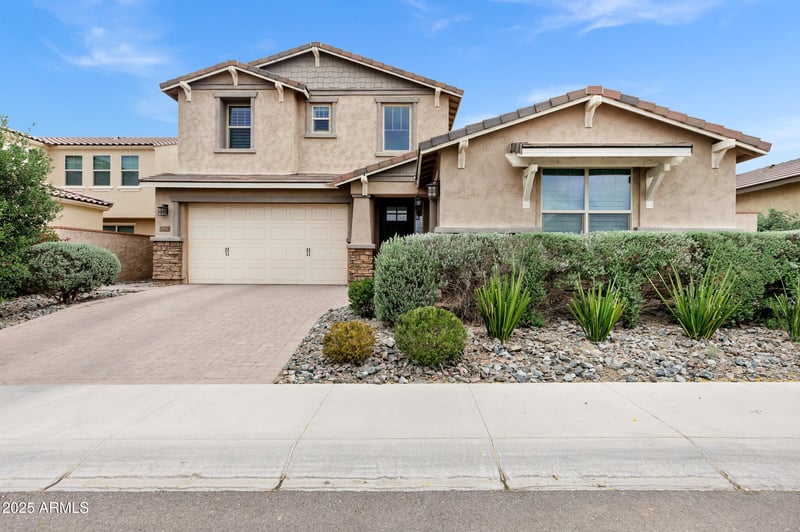 5223 Axiom --, Mesa, AZ 85212