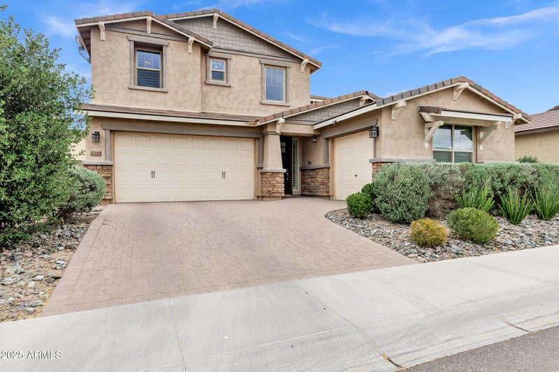 5223 Axiom --, Mesa, AZ 85212