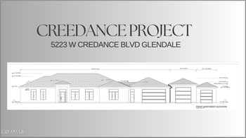 5223 Creedance Blvd, Glendale, AZ 85310