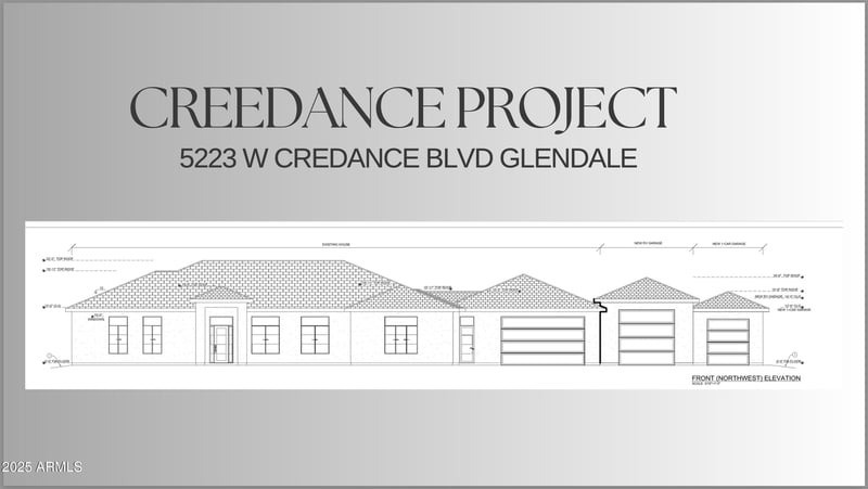 5223 Creedance Blvd, Glendale, AZ 85310