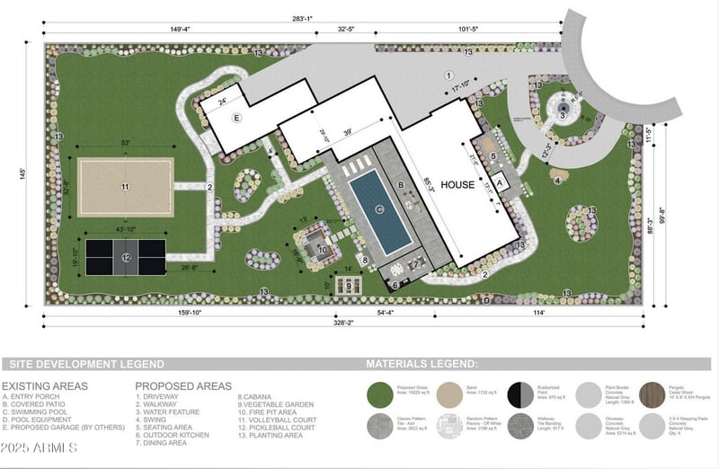 5223 Creedance Blvd, Glendale, AZ 85310