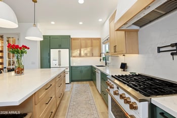 5223 E Calle De Las Estrellas --, Cave Creek, AZ 85331
