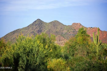 5223 E Calle De Las Estrellas --, Cave Creek, AZ 85331