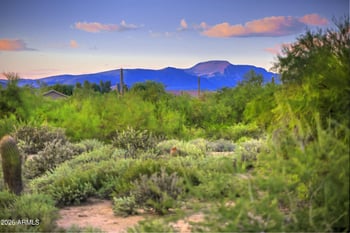 5223 E Calle De Las Estrellas --, Cave Creek, AZ 85331