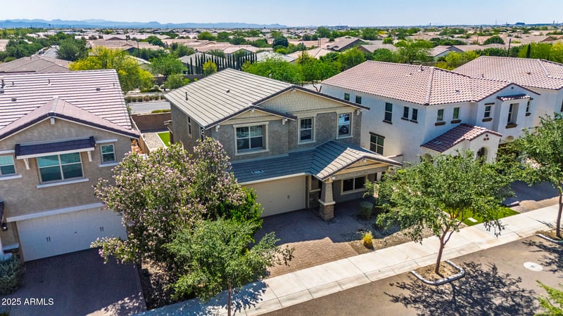 5223 Hadron --, Mesa, AZ 85212