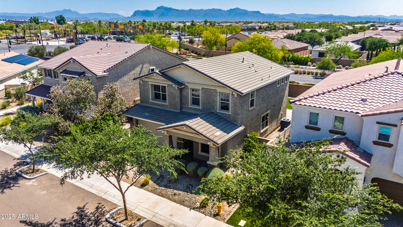 5223 Hadron --, Mesa, AZ 85212