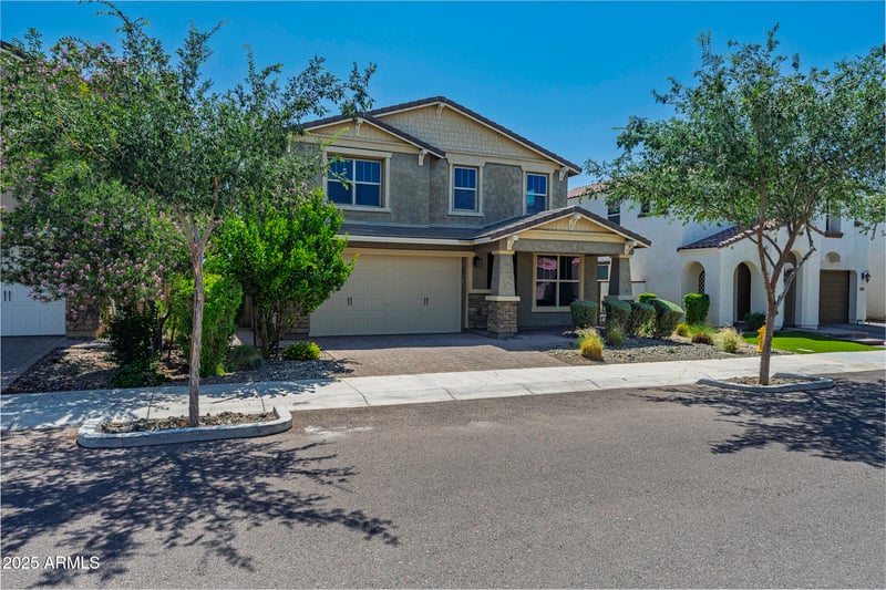5223 Hadron --, Mesa, AZ 85212