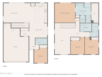 5223 Hadron --, Mesa, AZ 85212