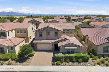 5223 S Axiom --, Mesa, AZ 85212