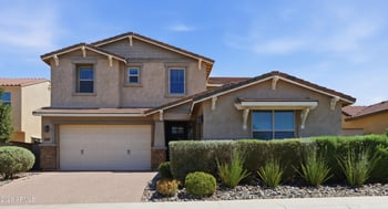 5223 S Axiom --, Mesa, AZ 85212
