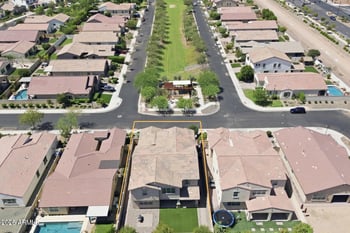 5223 S Axiom --, Mesa, AZ 85212