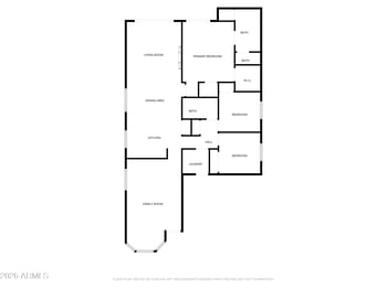 5223 Pontiac Dr, Glendale, AZ 85308