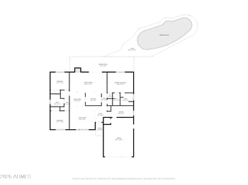 5223 W Via Camille --, Glendale, AZ 85306