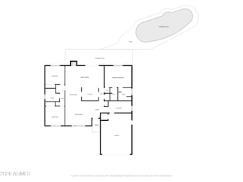 5223 W Via Camille --, Glendale, AZ 85306