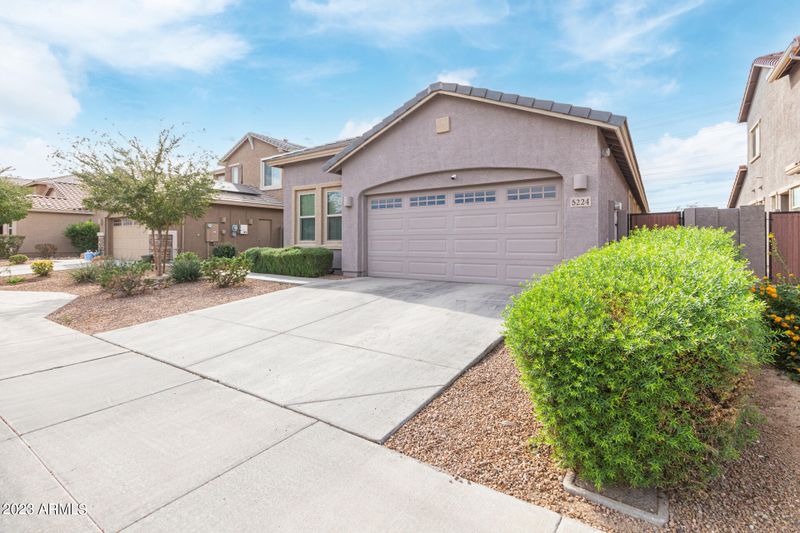 5224 S 16th Pl, Phoenix, AZ 85040