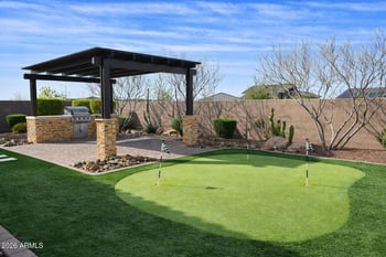 5224 Sweet Pea Ter, Laveen, AZ 85339