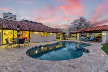 5224 W Creedance Blvd, Glendale, AZ 85310