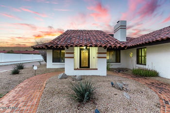5224 Creedance Blvd, Glendale, AZ 85310