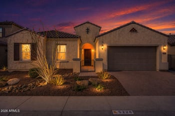 5224 W Sweet Pea Ter, Laveen, AZ 85339