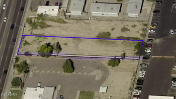 5225 7th St #-, Phoenix, AZ 85040