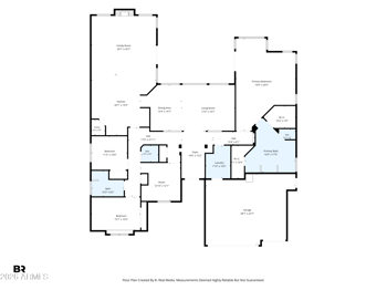 5225 E Bluefield Ave, Scottsdale, AZ 85254