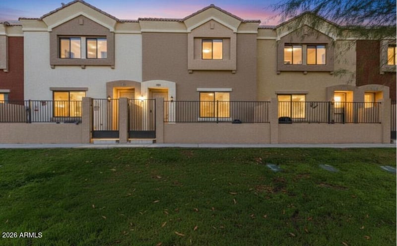 5225 Enid Ave #109, Mesa, AZ 85206
