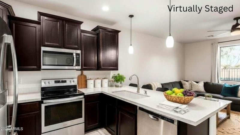 5225 Enid Ave #109, Mesa, AZ 85206