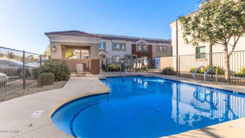 5225 Enid Ave #109, Mesa, AZ 85206