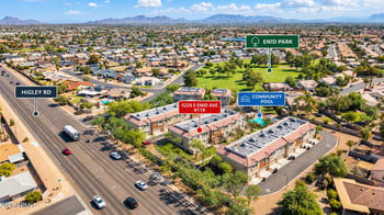 5225 E Enid Ave #118, Mesa, AZ 85206