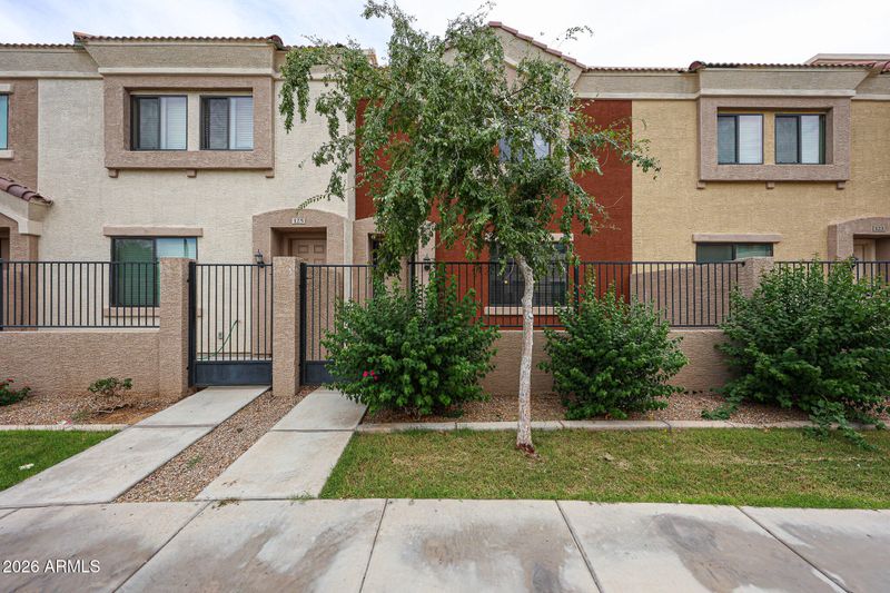 5225 E Enid Ave #124, Mesa, AZ 85206