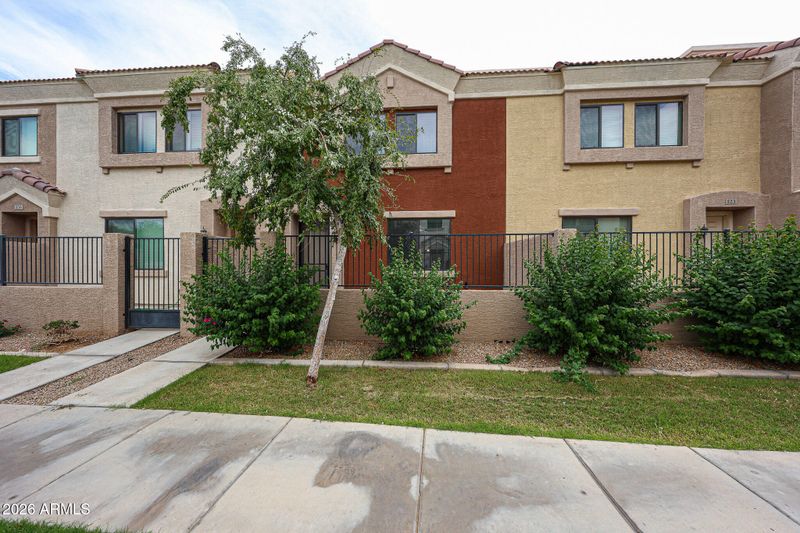 5225 E Enid Ave #124, Mesa, AZ 85206