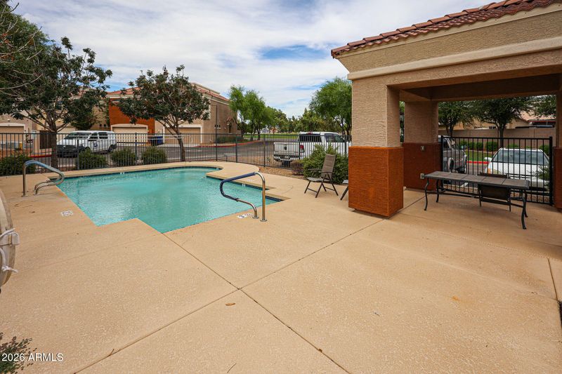 5225 E Enid Ave #124, Mesa, AZ 85206