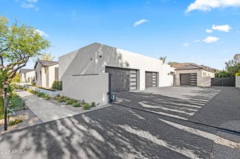 5225 Mockingbird Ln, Paradise Valley, AZ 85253