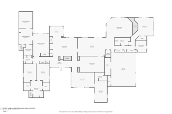 5225 Turquoise Ave, Paradise Valley, AZ 85253