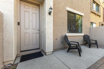 5225 Enid Ave #109, Mesa, AZ 85206