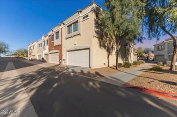 5225 Enid Ave #109, Mesa, AZ 85206