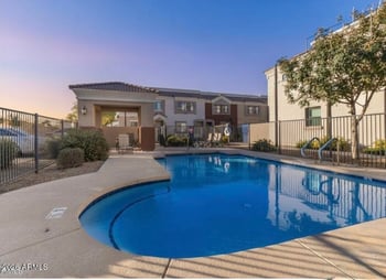 5225 Enid Ave #109, Mesa, AZ 85206