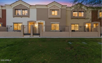 5225 Enid Ave #109, Mesa, AZ 85206