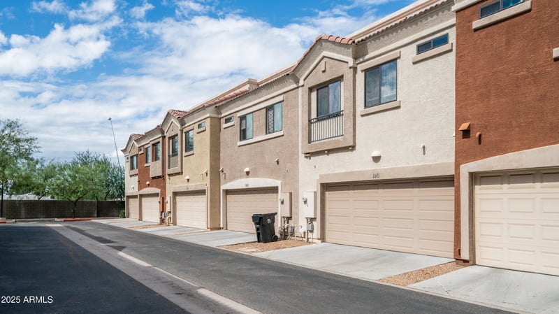 5225 Enid Ave #110, Mesa, AZ 85206