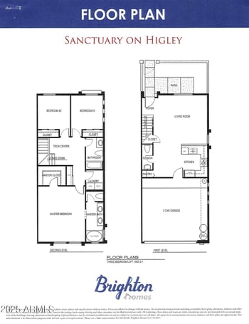 5225 Enid Ave #110, Mesa, AZ 85206